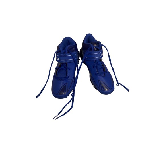 Nike Boys Baseball Cleats Size 4Y - Picture 2 of 8